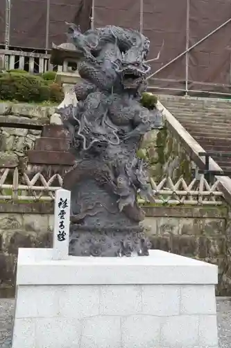 蓮華王院（三十三間堂）(京都府)
