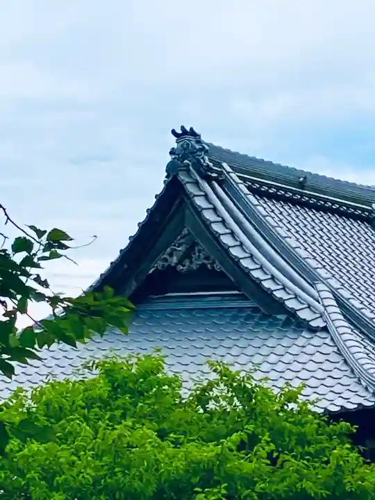 楽法寺(雨引観音)のその他建物