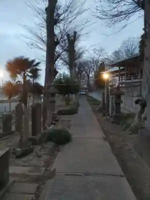 富蔵院(千葉県)