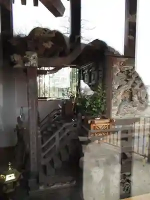 富士嶽神社(群馬県)