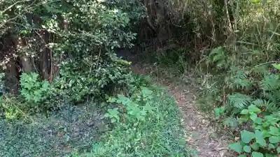 金刀比羅神社(千葉県)