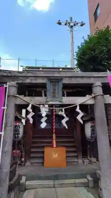 秋葉神社(東京都)