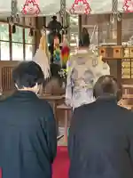 群馬県護国神社(群馬県)