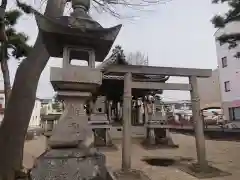 神明社(愛知県)