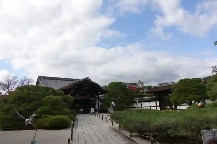 仁和寺のその他建物
