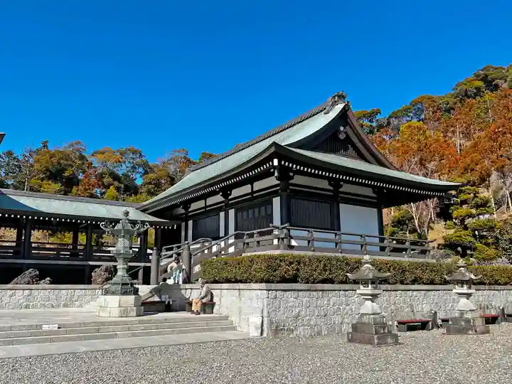 尊永寺(静岡県)