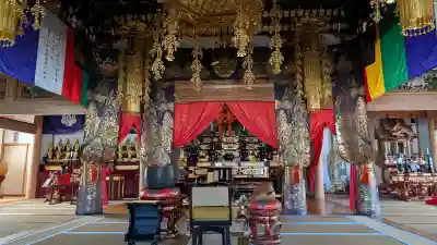 大徳寺(北海道)