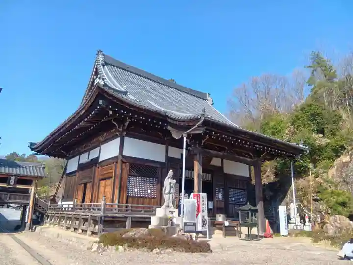 関善光寺(岐阜県)