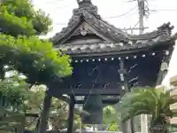 安南寺のその他建物