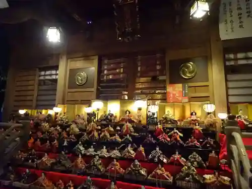 座間神社のその他建物