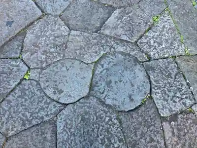 八幡朝見神社(大分県)