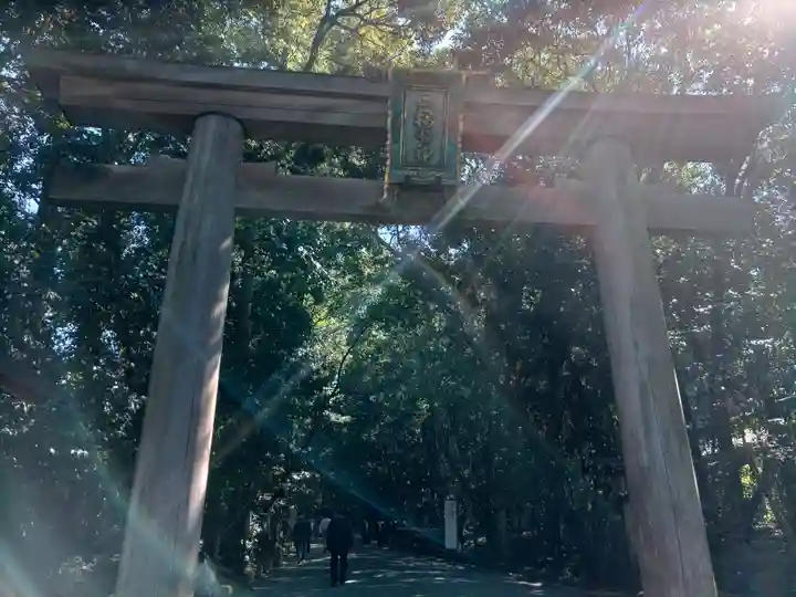大神神社(奈良県)