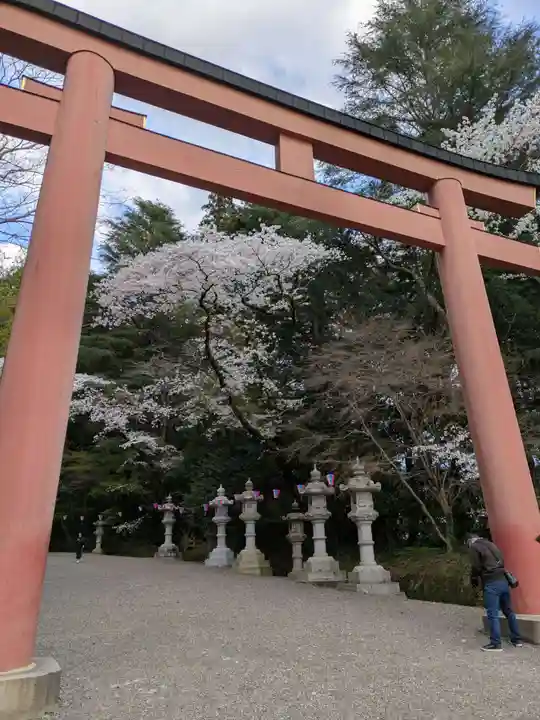 香取神宮(千葉県)