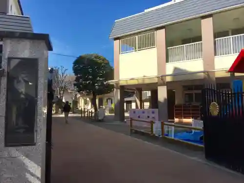 長命寺のその他建物