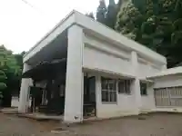 薬師寺の本殿・本堂