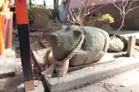 葛西神社(東京都)