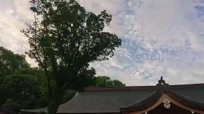 尾張大國霊神社（国府宮）のその他建物