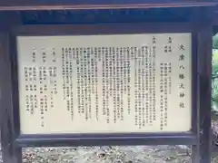 大浜八幡大神社(愛媛県)