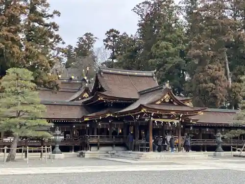 多賀大社(滋賀県)
