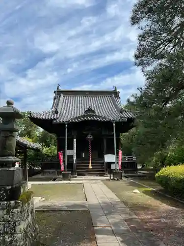 鑁阿寺(栃木県)