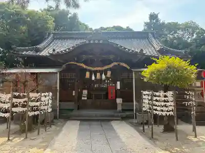 三蔵稲荷神社(広島県)
