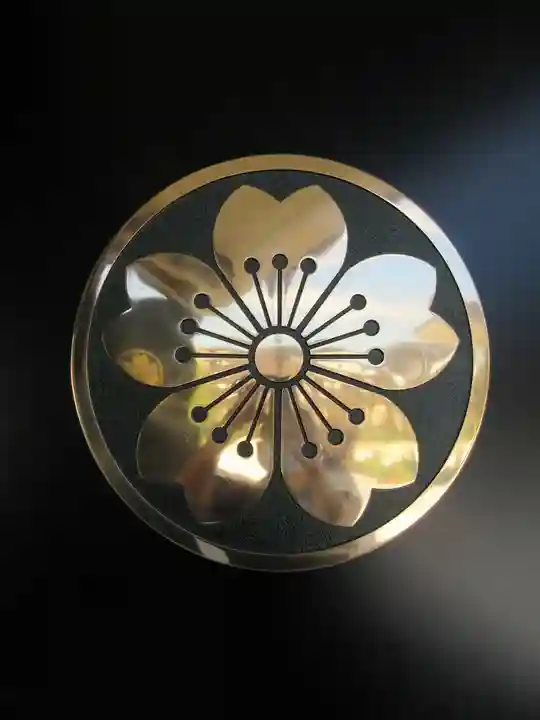 千葉縣護國神社のその他建物