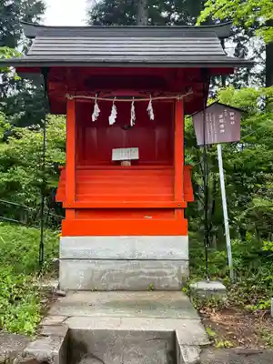 武蔵御嶽神社(東京都)