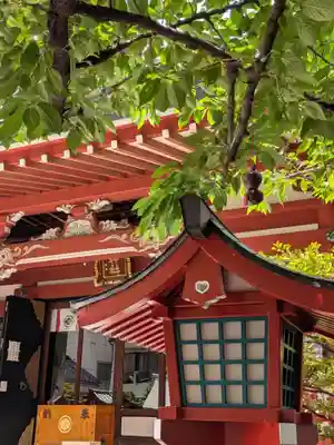 秋葉神社(東京都)