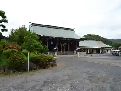 濱八幡宮の本殿・本堂