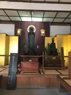 円覚寺の本殿・本堂