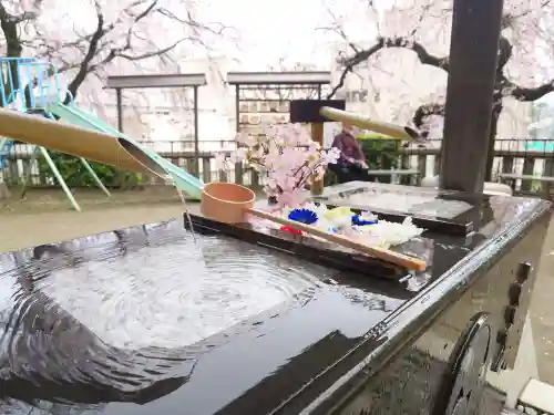 根岸八幡神社(神奈川県)