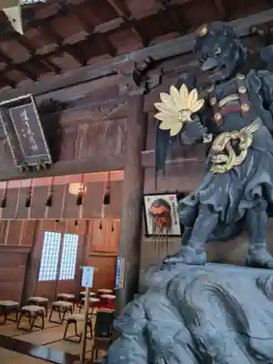 最乗寺（道了尊）(神奈川県)