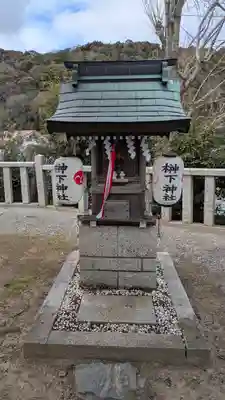 若宮八幡神社(滋賀県)