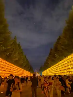靖國神社(東京都)