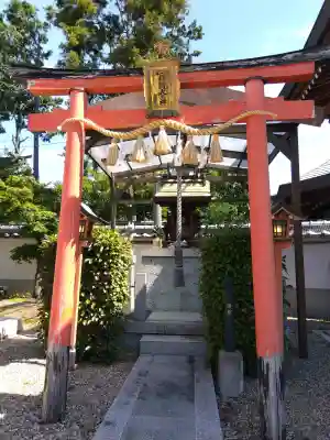 星田寺(大阪府)