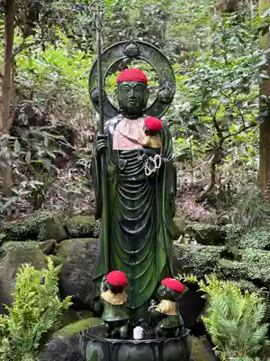 宝山寺(奈良県)