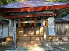 小谷寺(滋賀県)