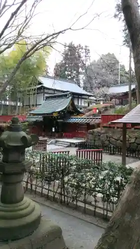 瑞鳳寺(宮城県)