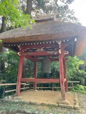 塩船観音寺(東京都)