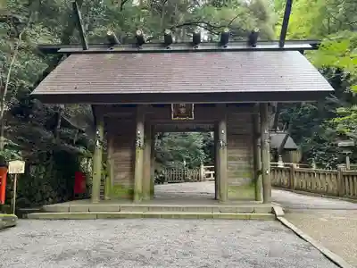 多度大社(三重県)