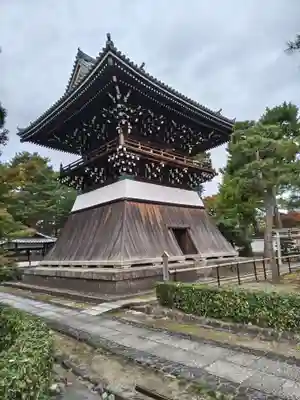 相国寺（相国承天禅寺）(京都府)