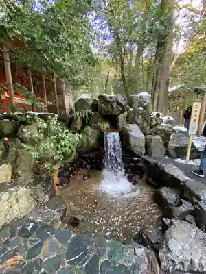 椿大神社(三重県)