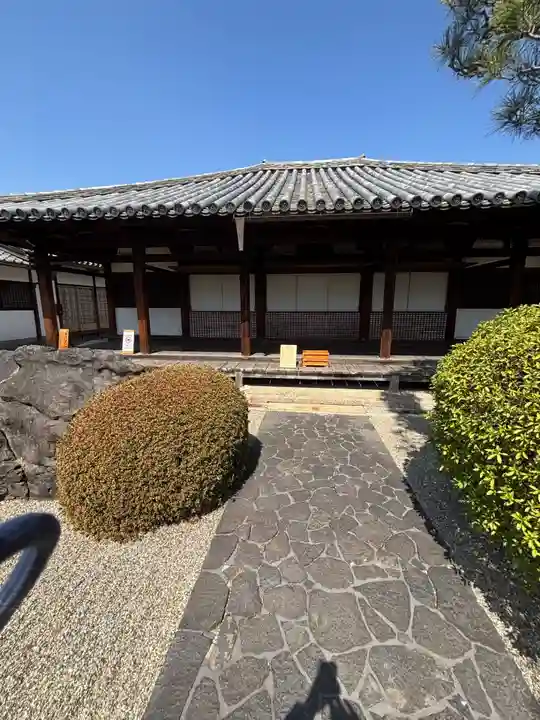 十輪院(奈良県)