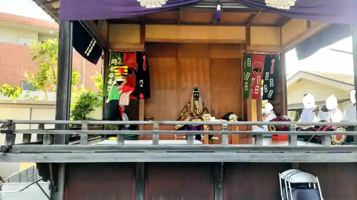 太田神社(東京都)