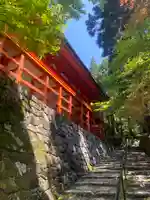 比叡山延暦寺(滋賀県)