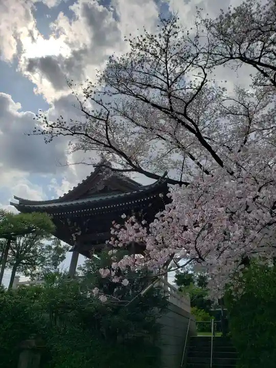 福蔵院(東京都)