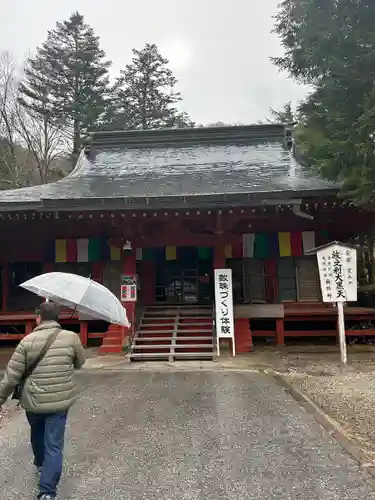 中禅寺(栃木県)