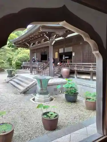 建長寺(神奈川県)