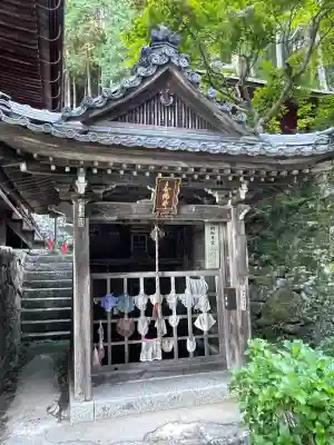 長命寺(滋賀県)