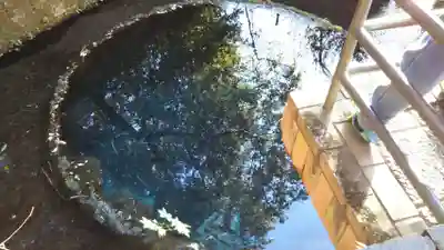 貴船神社の周辺